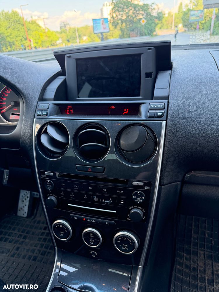 Mazda 6 - 10