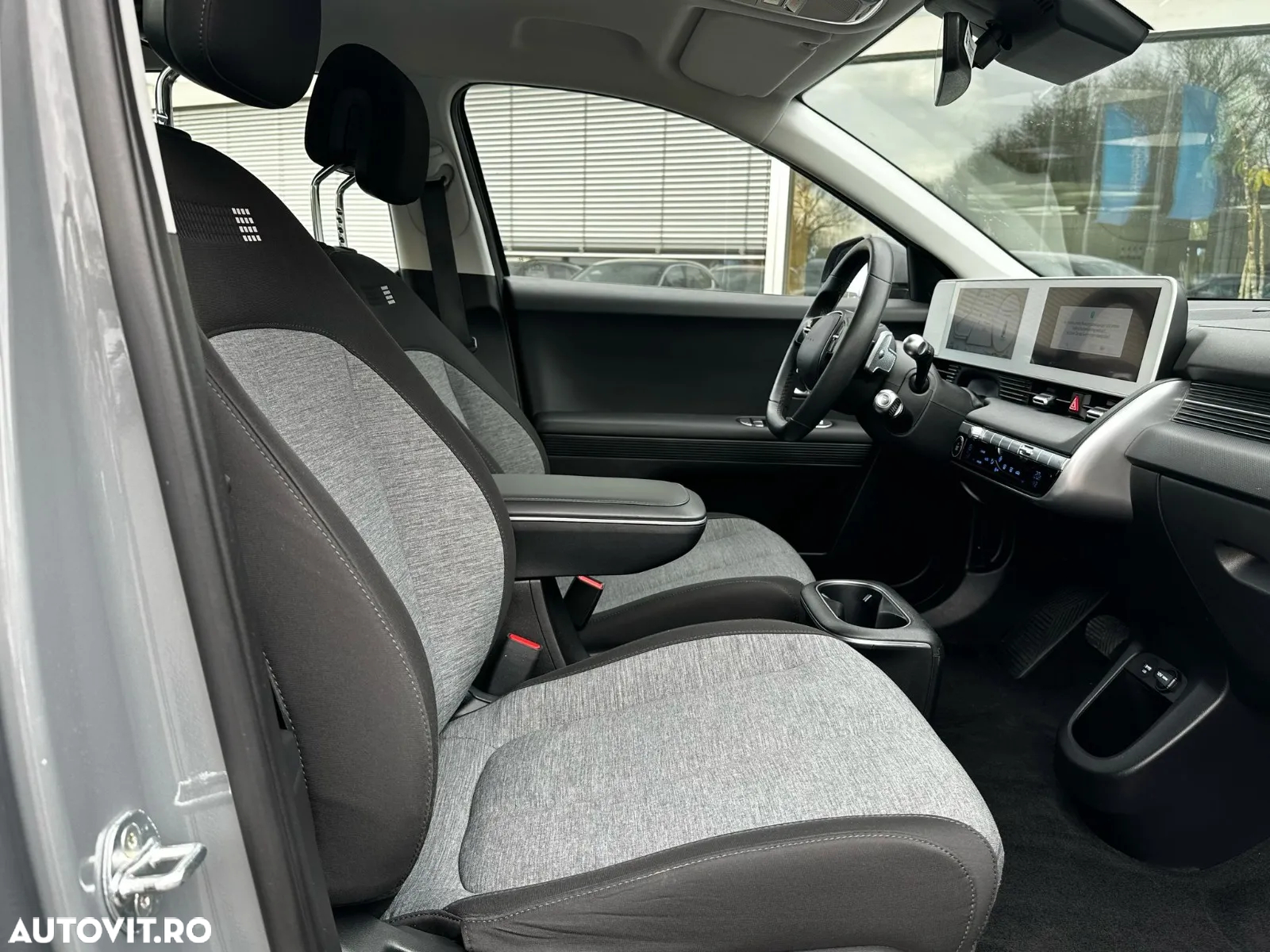 Hyundai IONIQ 5 72,6 kWh Dynamiq - 6