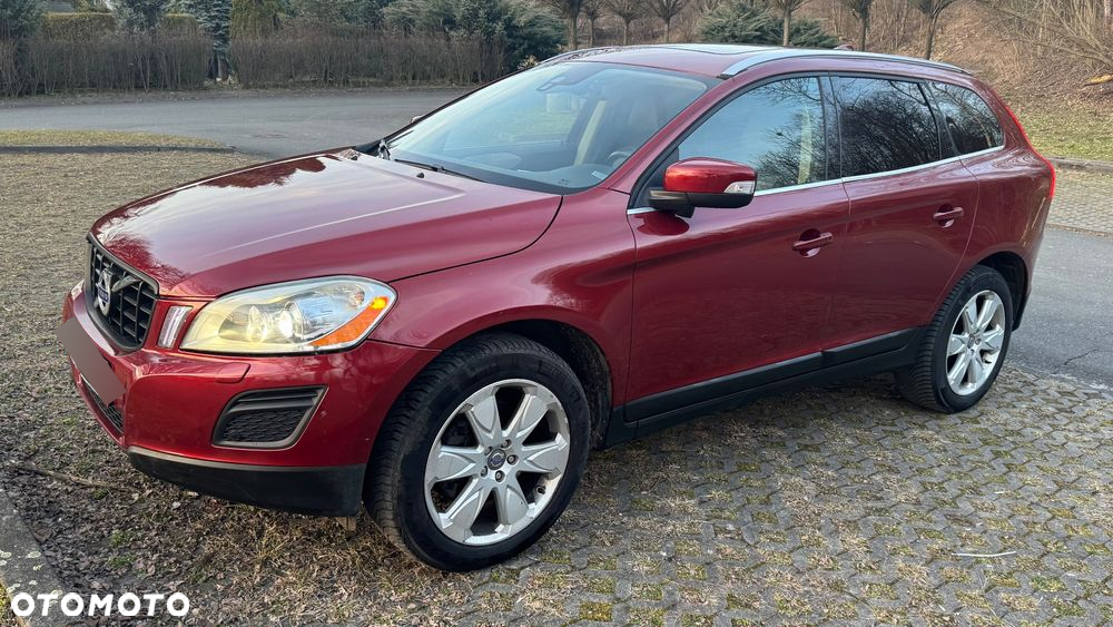 Volvo XC 60 T6 AWD Summum - 5
