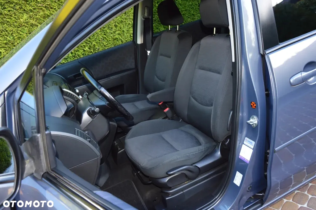 Mazda 5 1.8 Exclusive - 12