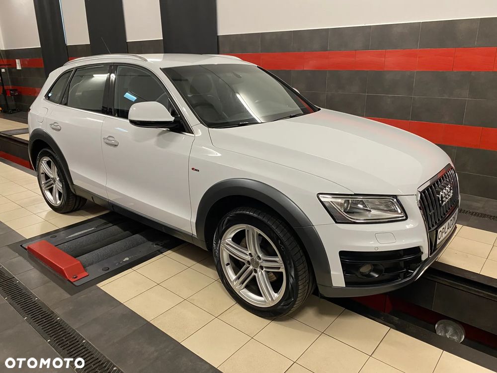 Audi Q5 2.0 TDI Quattro S tronic - 5