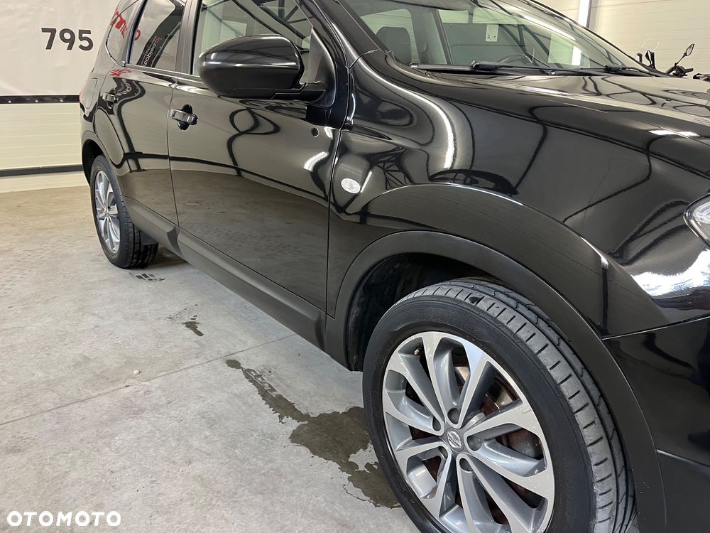 Nissan Qashqai+2 - 33