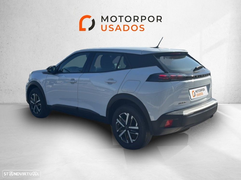 Peugeot 2008 1.2 Style - 7