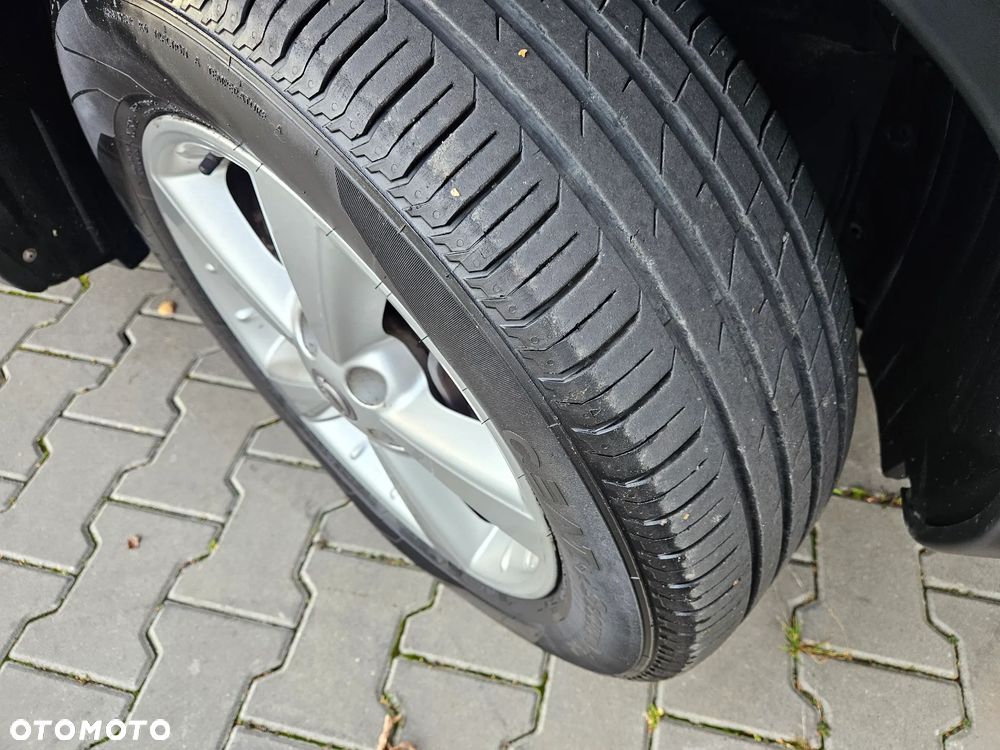 Nissan Qashqai+2 2.0 dCi 4x4 Tekna Premium - 37