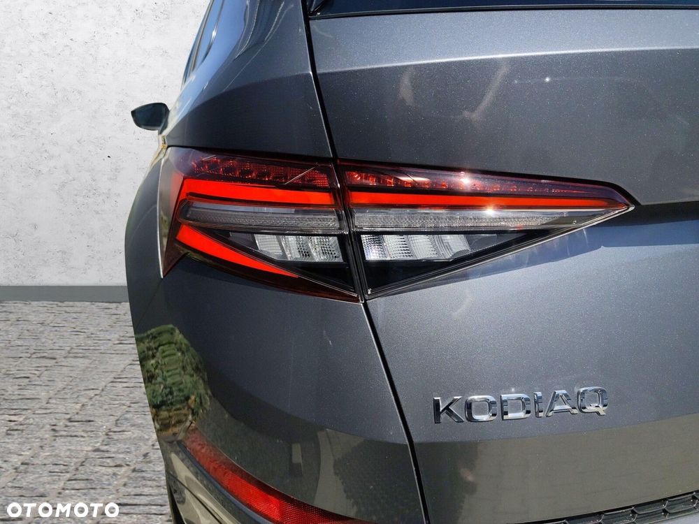 Skoda Kodiaq 2.0 TDI 4x2 L&K DSG - 40