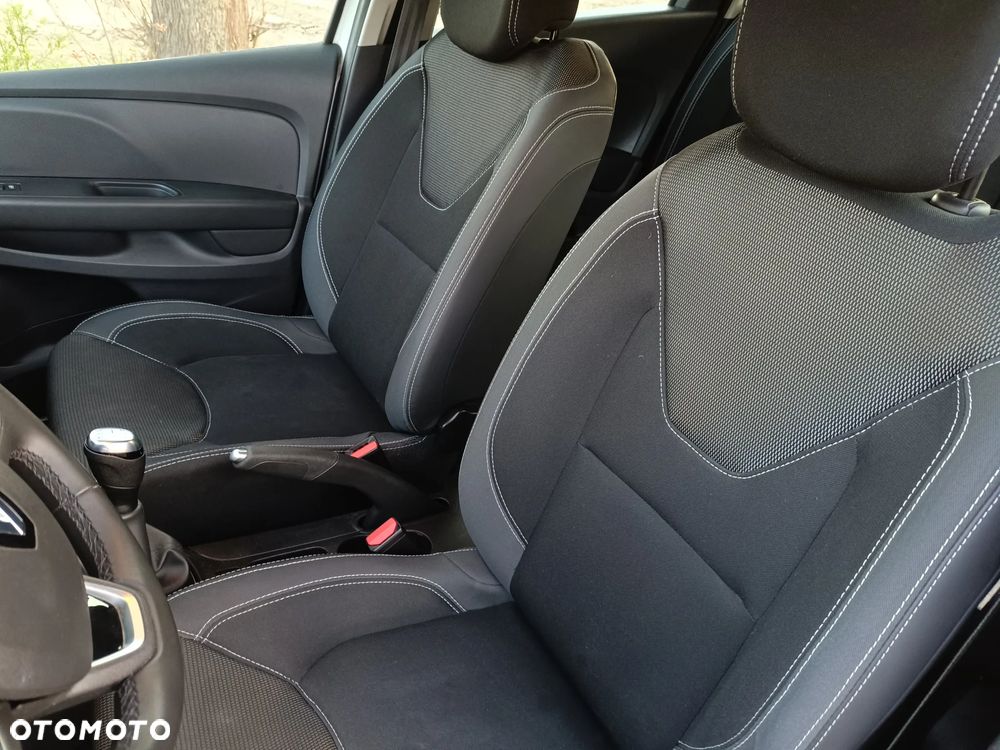 Renault Clio 0.9 Energy TCe Alize - 25