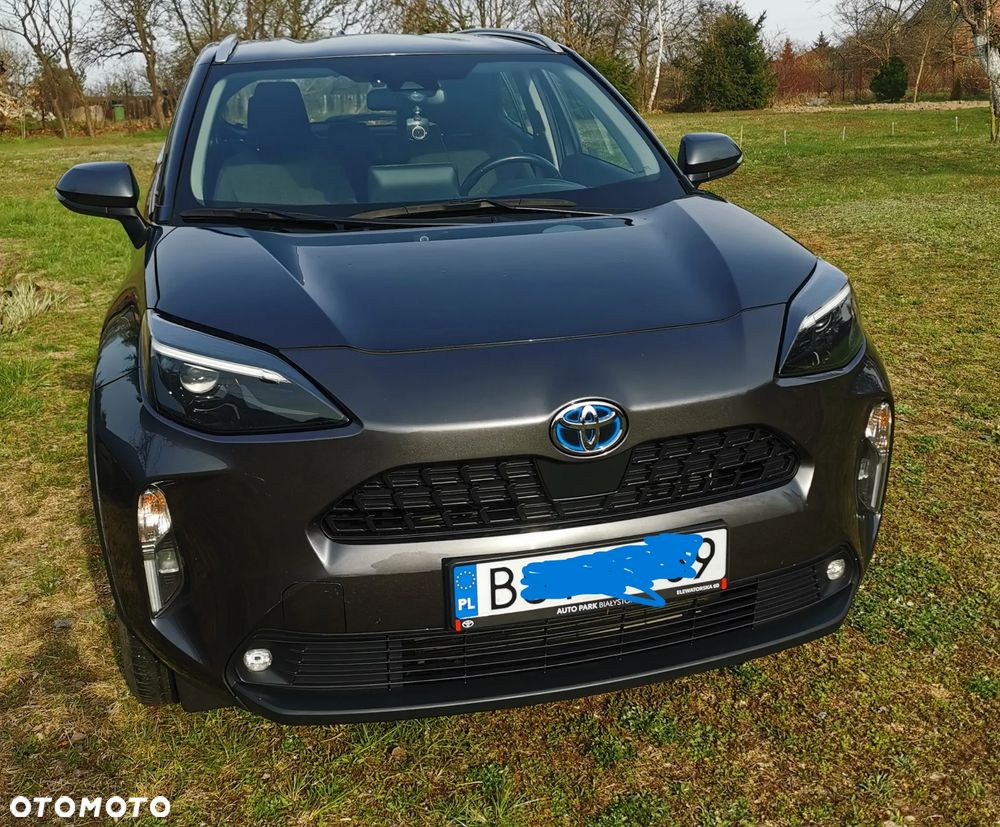 Toyota Yaris Cross Hybrid 1.5 Comfort - 1