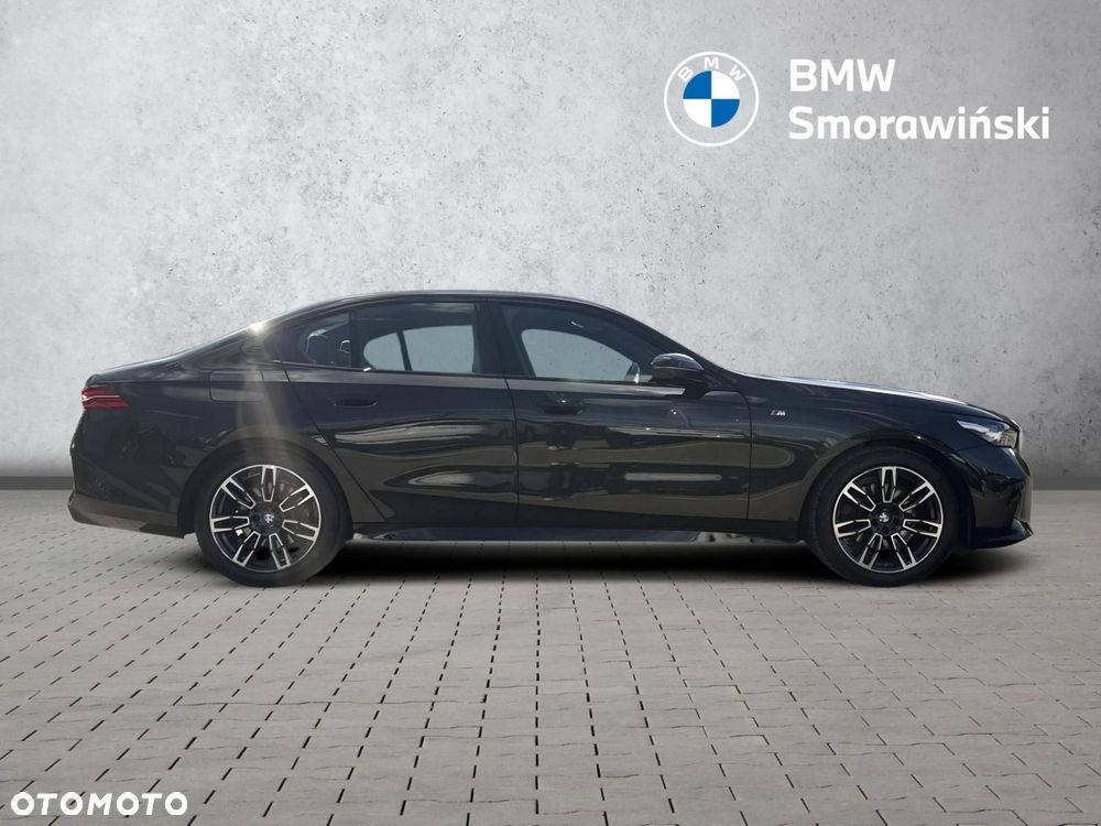 BMW Seria 5 - 6