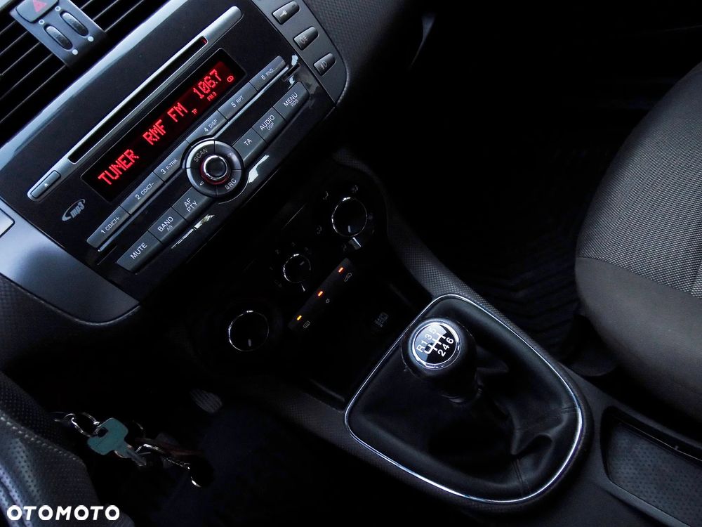 Fiat Bravo - 26