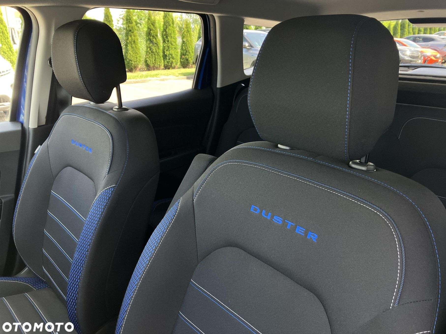 Dacia Duster 1.0 TCe SL Celebration - 11