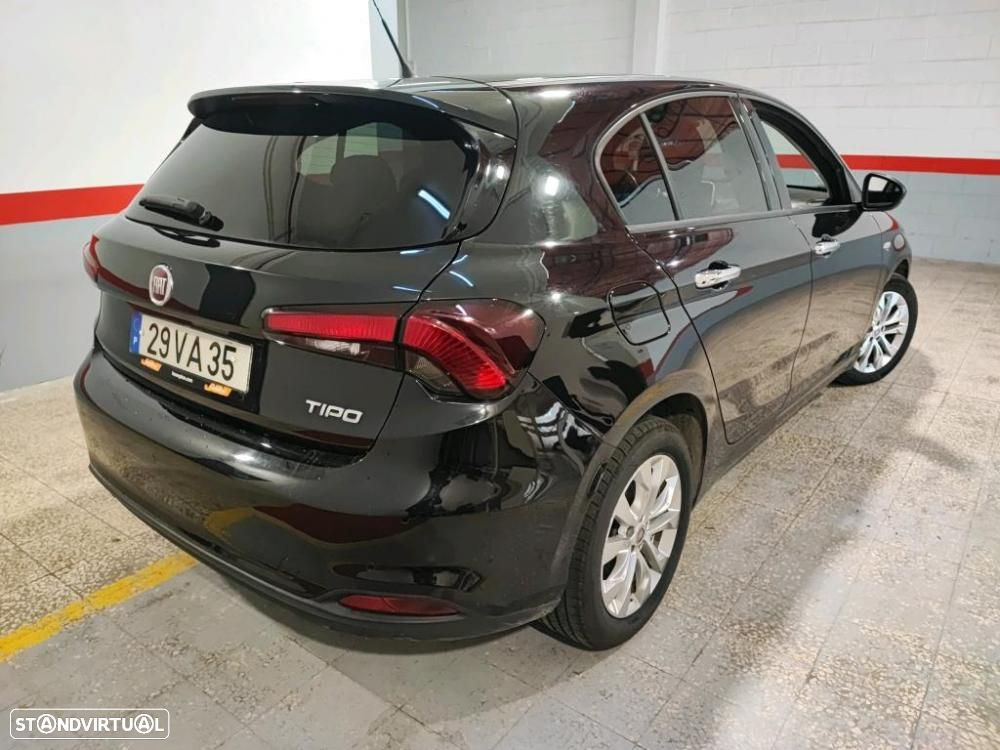 Fiat Tipo 1.3 M-Jet Lounge - 2