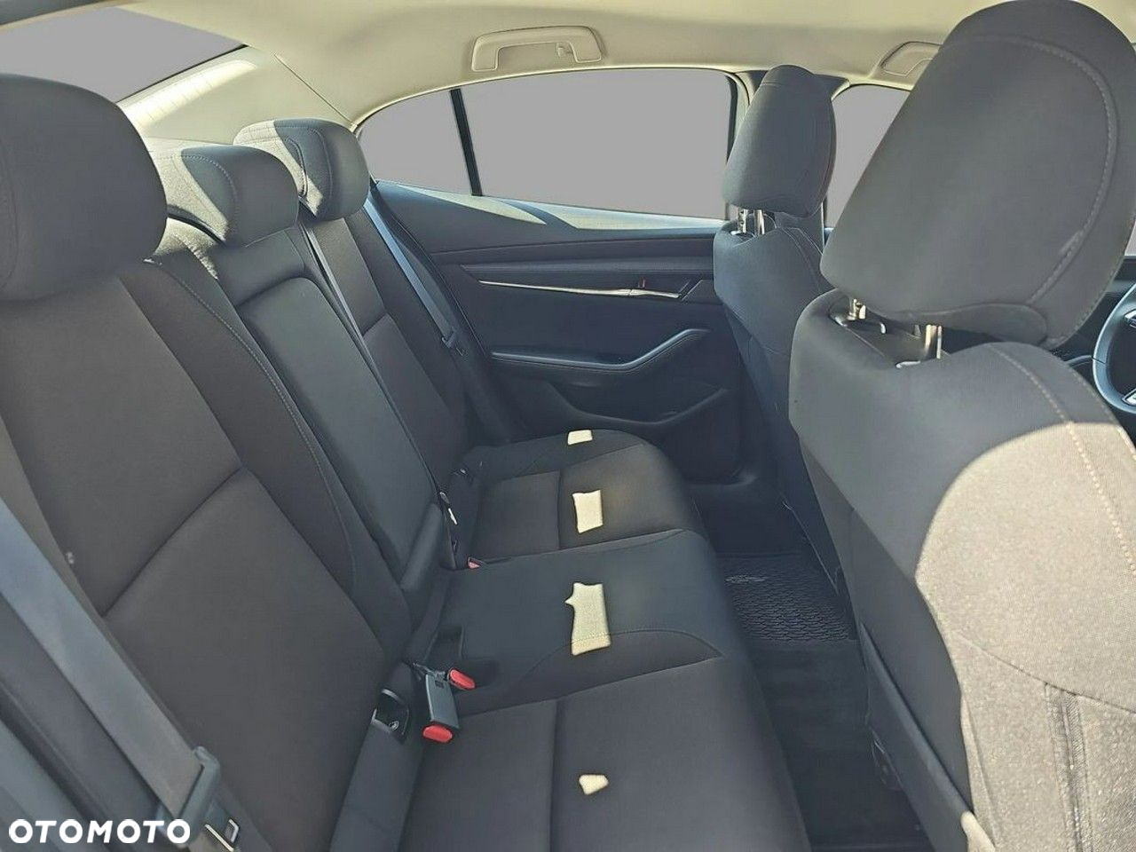 Mazda 3 2.0 mHEV Exclusive Line - 15