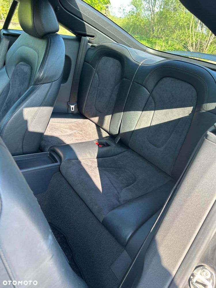 Audi TT Coupé 1.8 TFSI - 9