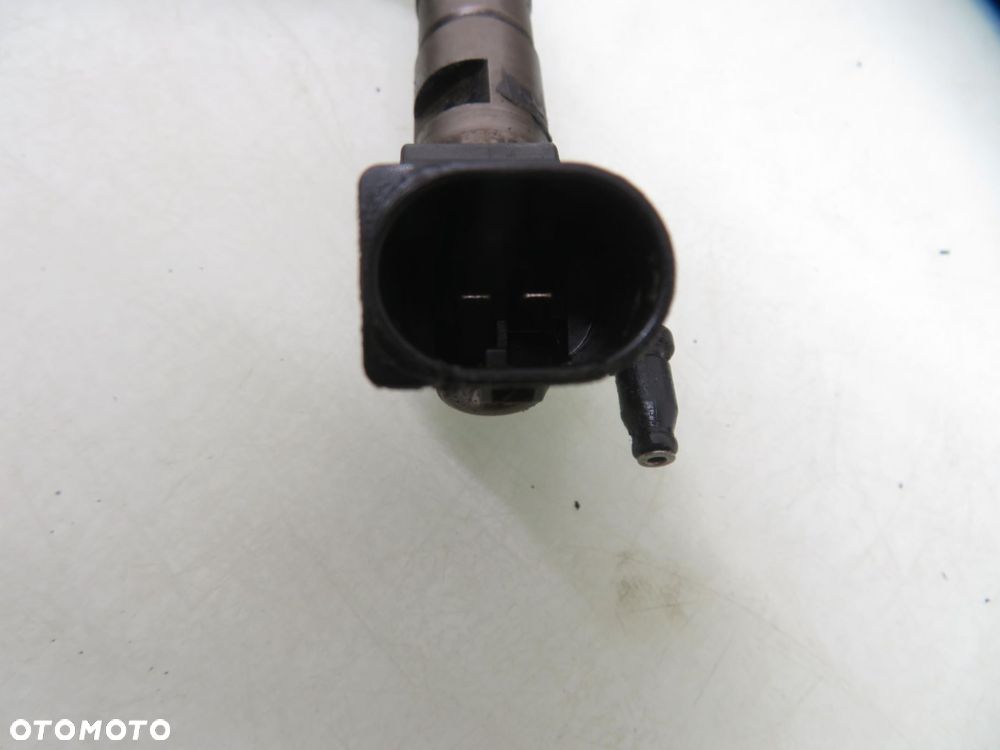 WTRYSKIWACZ AUDI A6 C6 3.0 TDI 059130277Q 0445115004 - 3