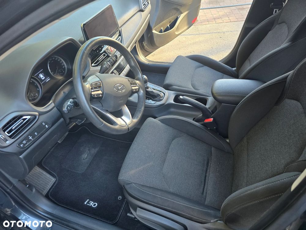 Hyundai i30 - 15
