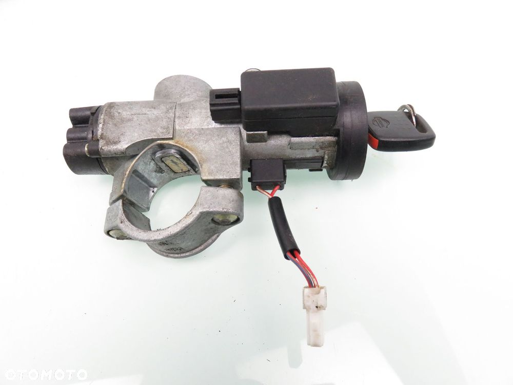 STACYJKA STEROWNIK NISSAN PRIMERA (P11) 1.6 16V  237103J300 284502F901 - 5