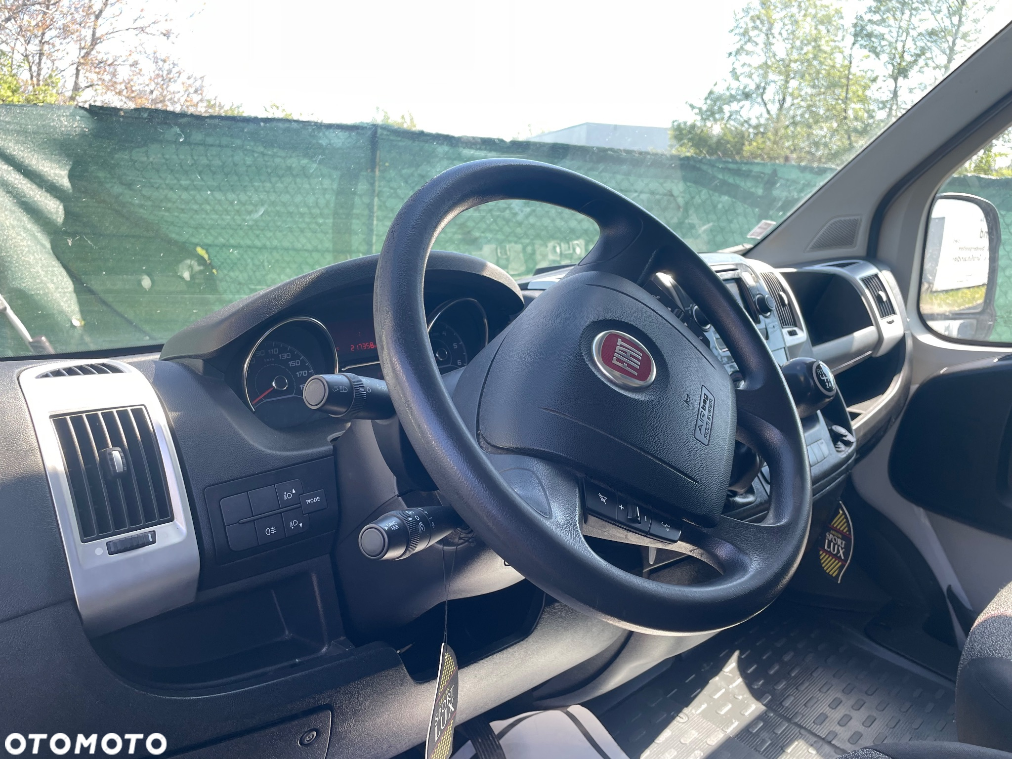 Fiat Ducato - 13