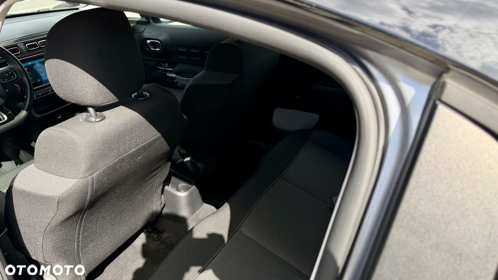 Citroën C3 Pure Tech 83 S&S SHINE PACK - 8