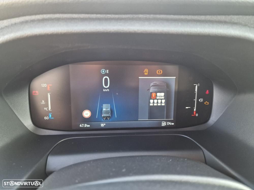 Ford Transit TRANSIT 350 L4 N1 CD 2.0 ECOBLUE 7 LUG. (130CV) - 14