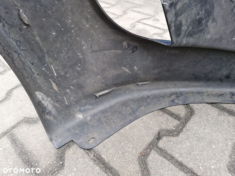 peugeot rcz zderzak przód przedni ktvc - 14