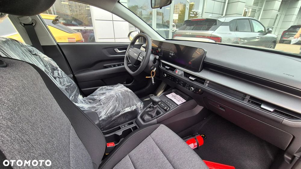 Kia Stonic 1.0 T-GDI Smart DCT - 21