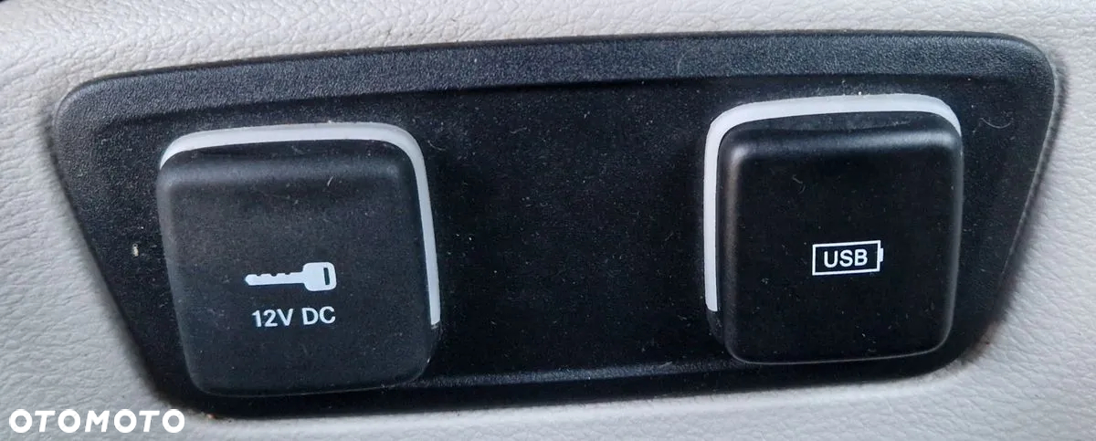 Chrysler Pacifica - 20