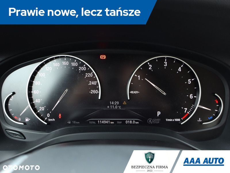 BMW X3 - 13