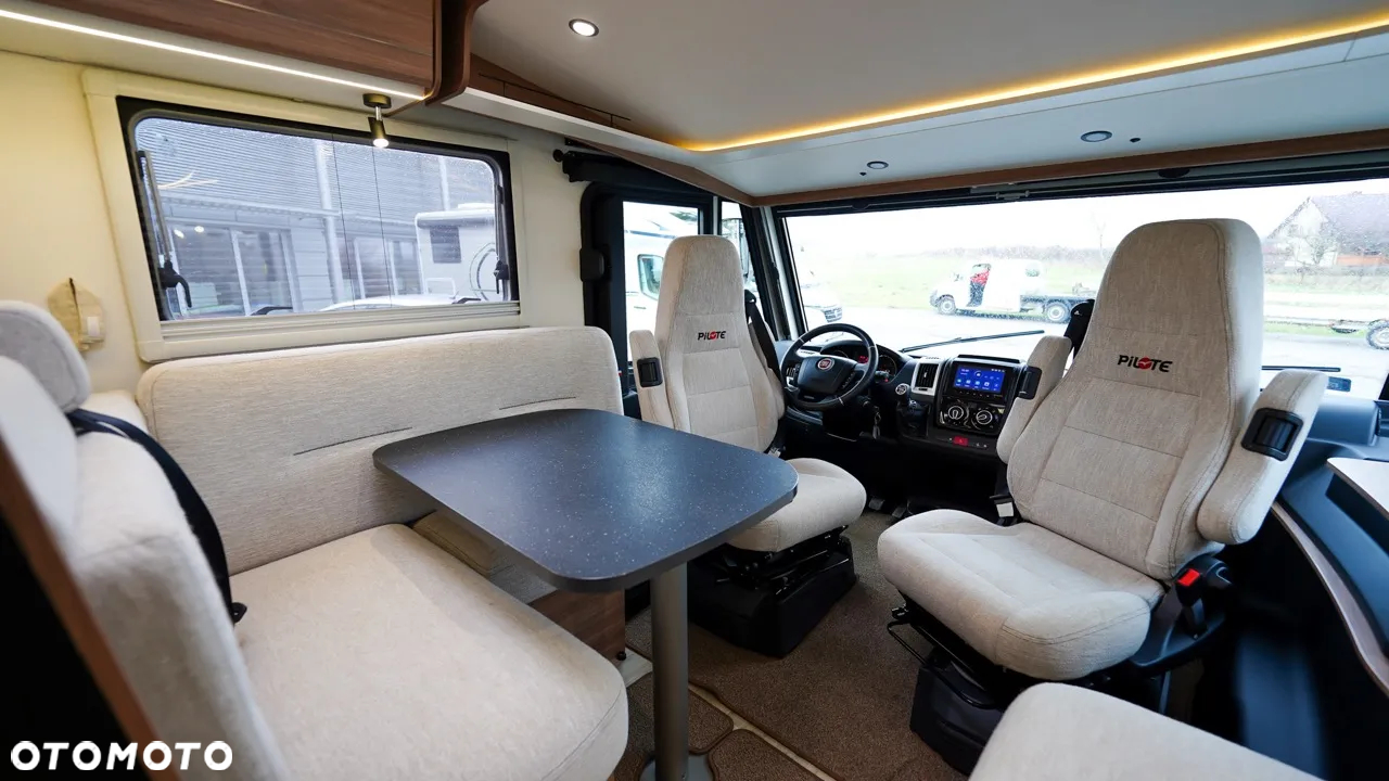 PILOTE G740C Essentiel - 9