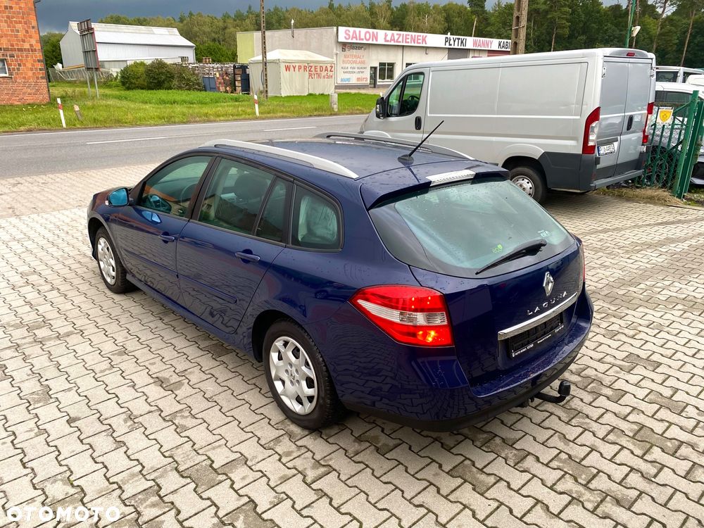 Renault Laguna - 33