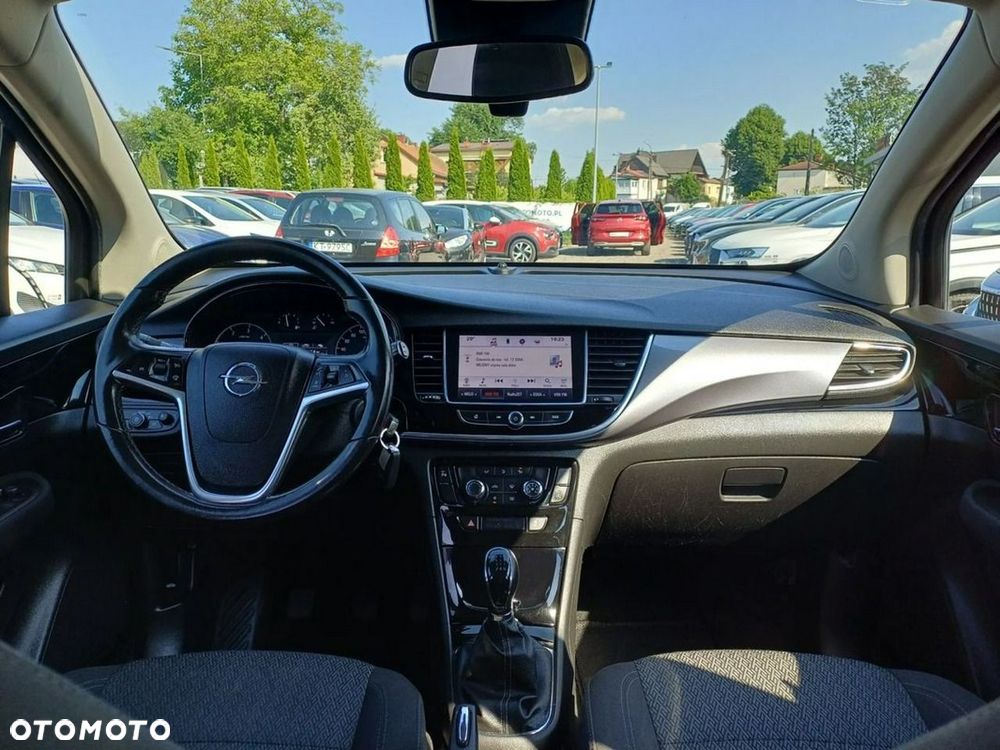 Opel Mokka - 25