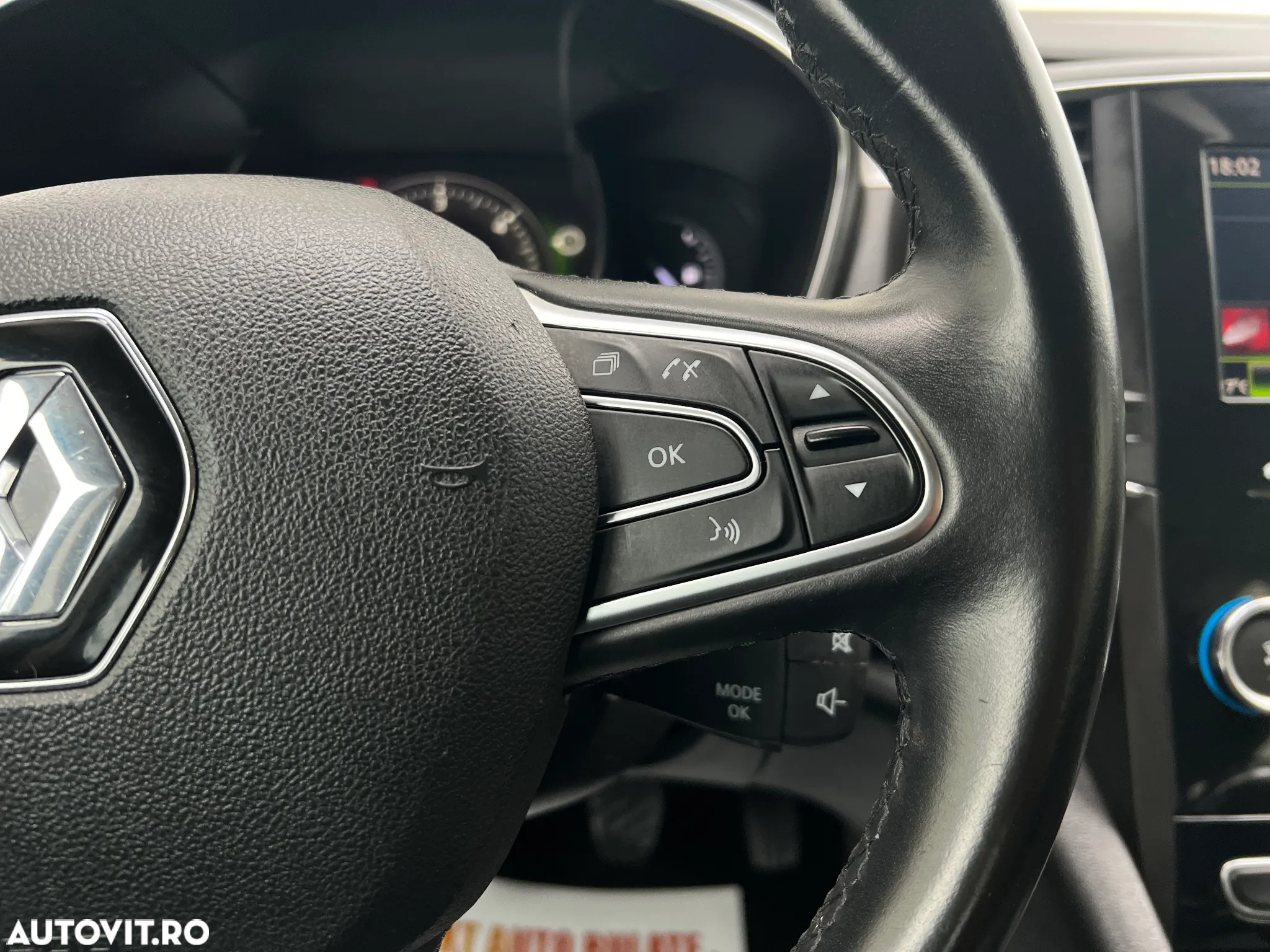 Renault Talisman Grandtour ENERGY dCi 130 Business - 15
