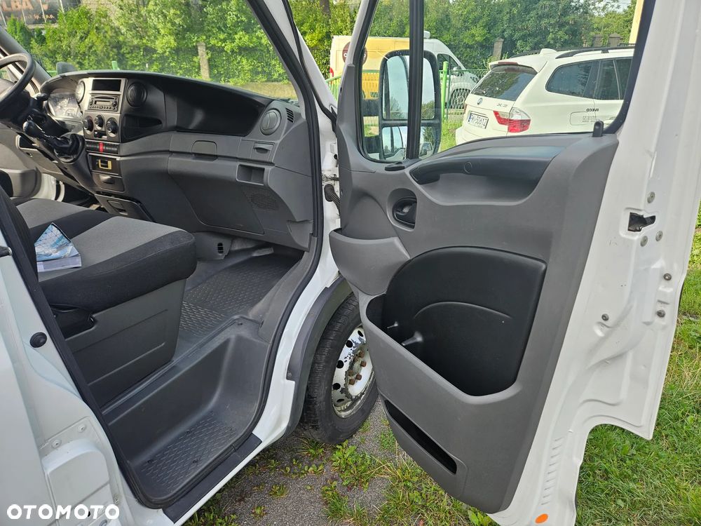 Iveco Daily - 11