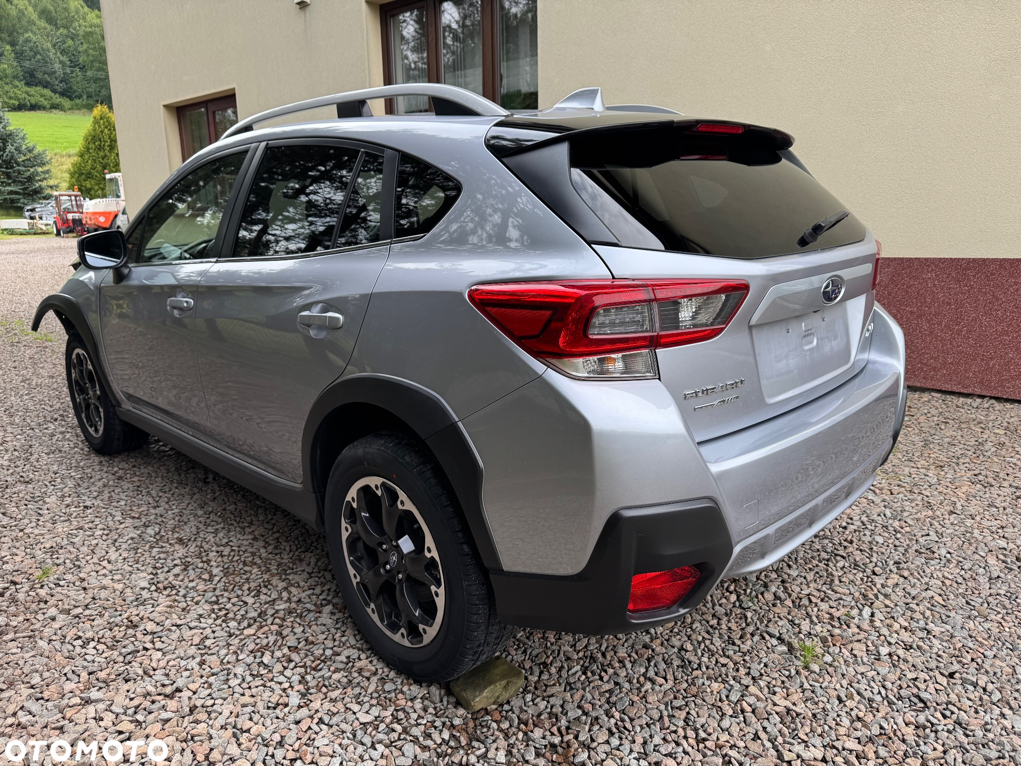 Subaru XV - 6