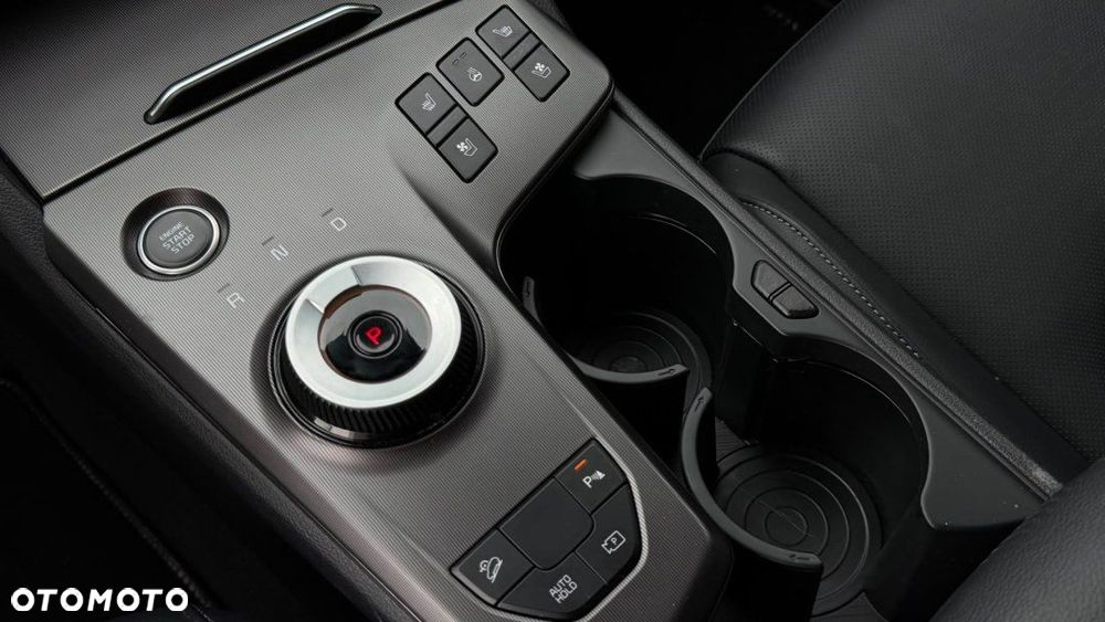 Kia Sportage - 12