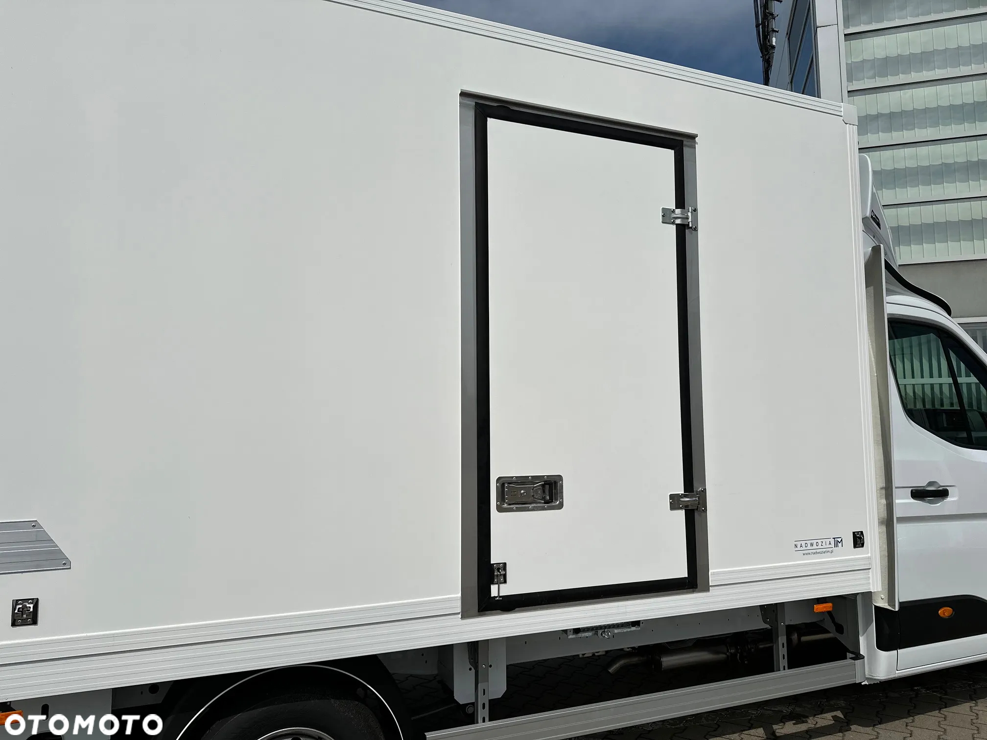 Renault Master - 8
