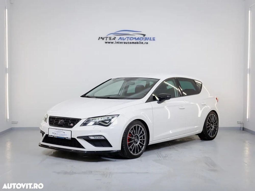 Seat Leon - 1