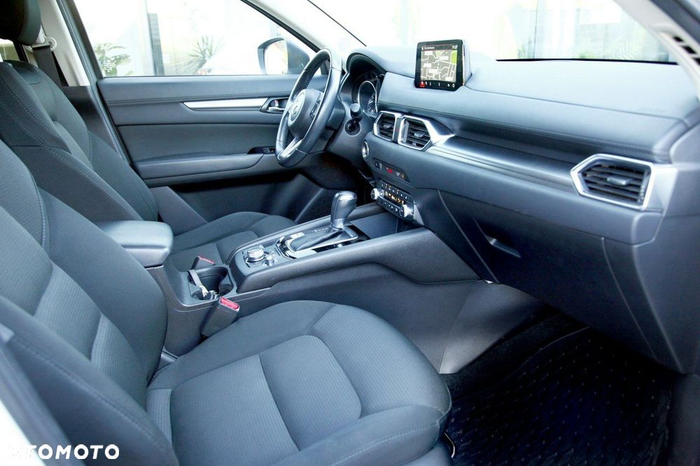 Mazda CX-5 2.0 Skyprestige 2WD - 11