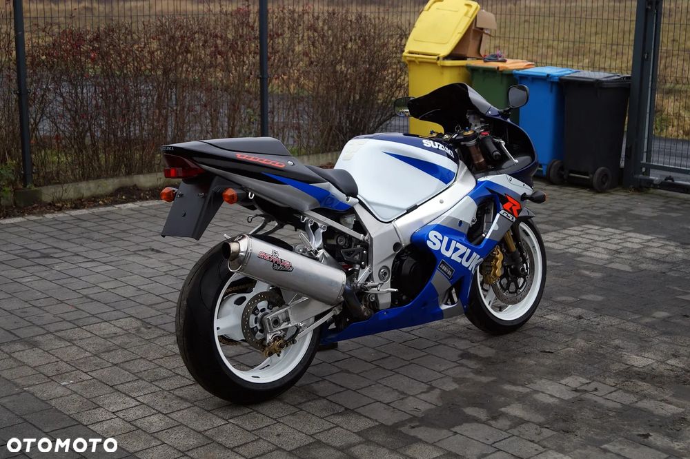 Suzuki GSX-R - 11