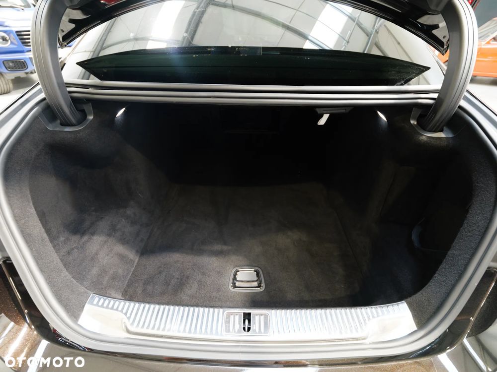Mercedes-Benz Klasa S 400 d 4-Matic L AMG Line 9G-TRONIC - 40