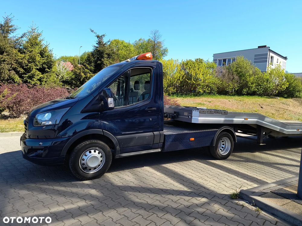 Ford transit - 12
