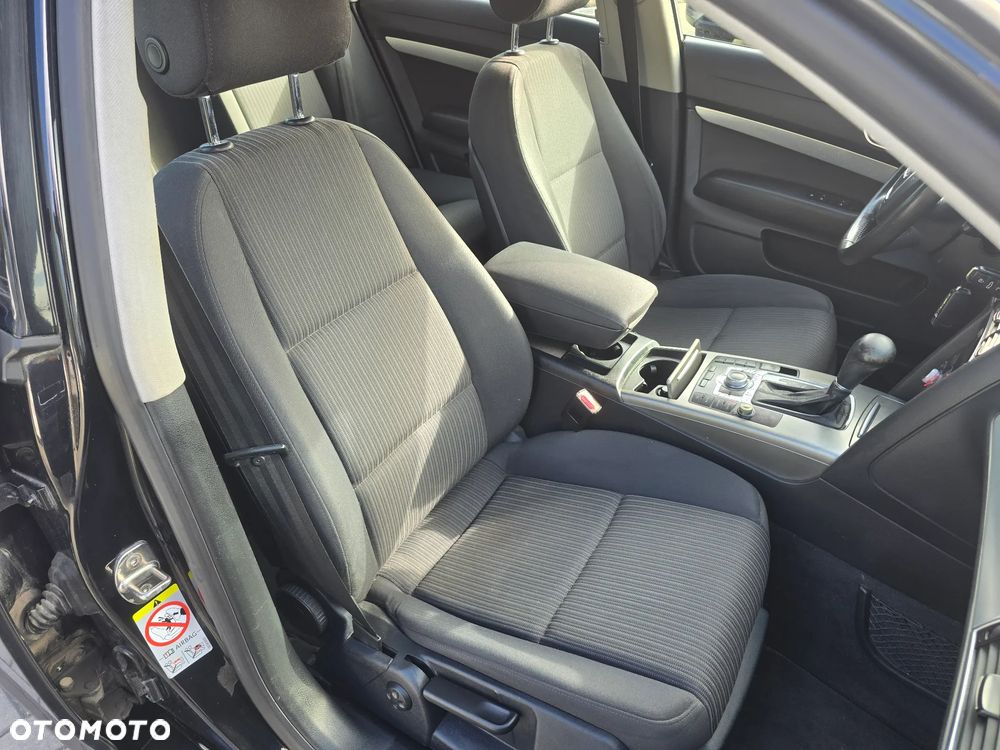 Audi A6 Limousine - 15