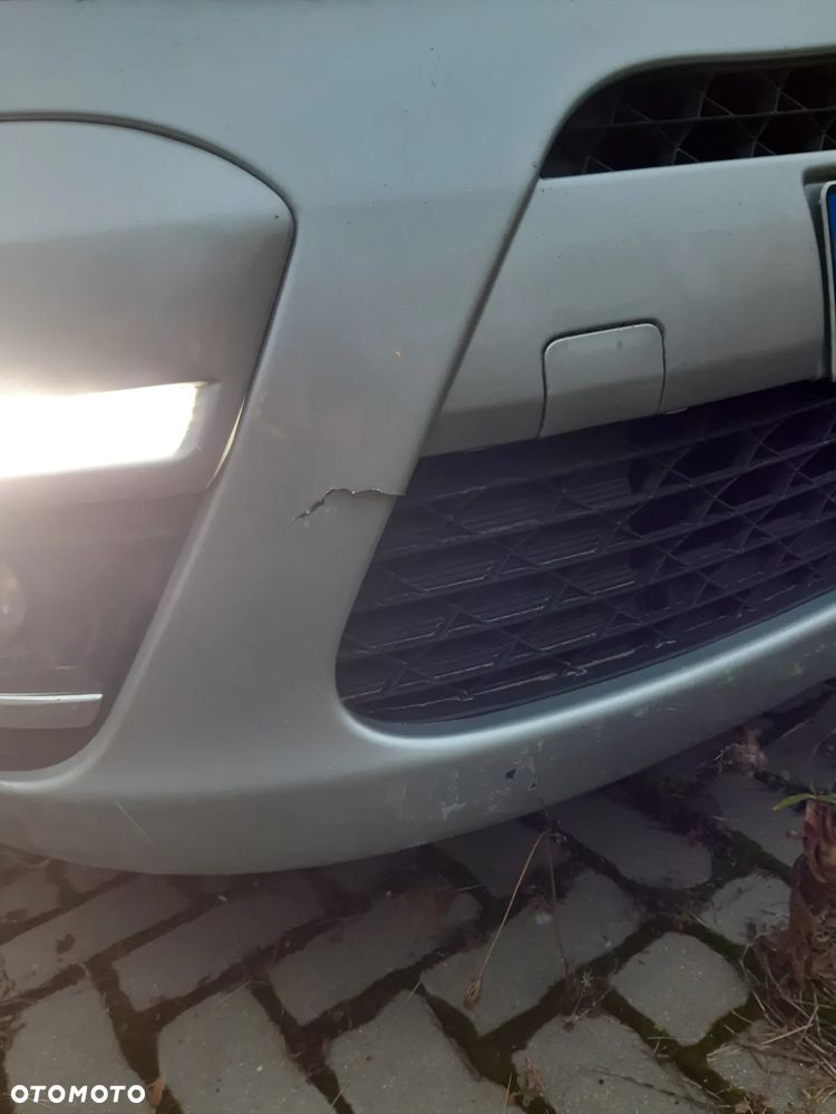 Citroën C4 Picasso 1.6 HDi SX Pack MCP - 8