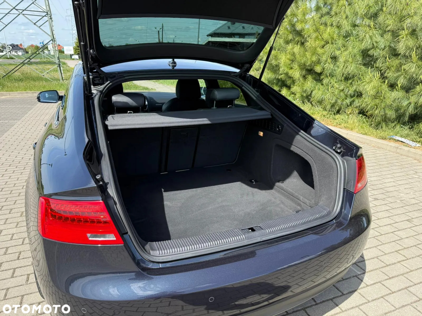 Audi A5 Sportback 2.0 TDI quattro S tronic sport - 15
