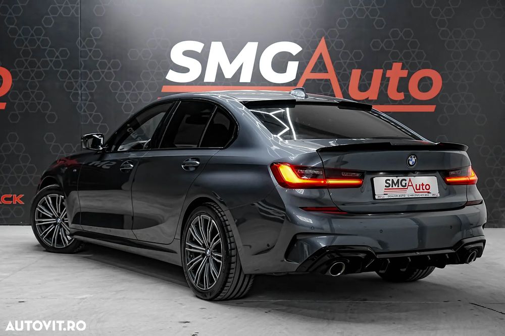 BMW Seria 3 320i AT - 5