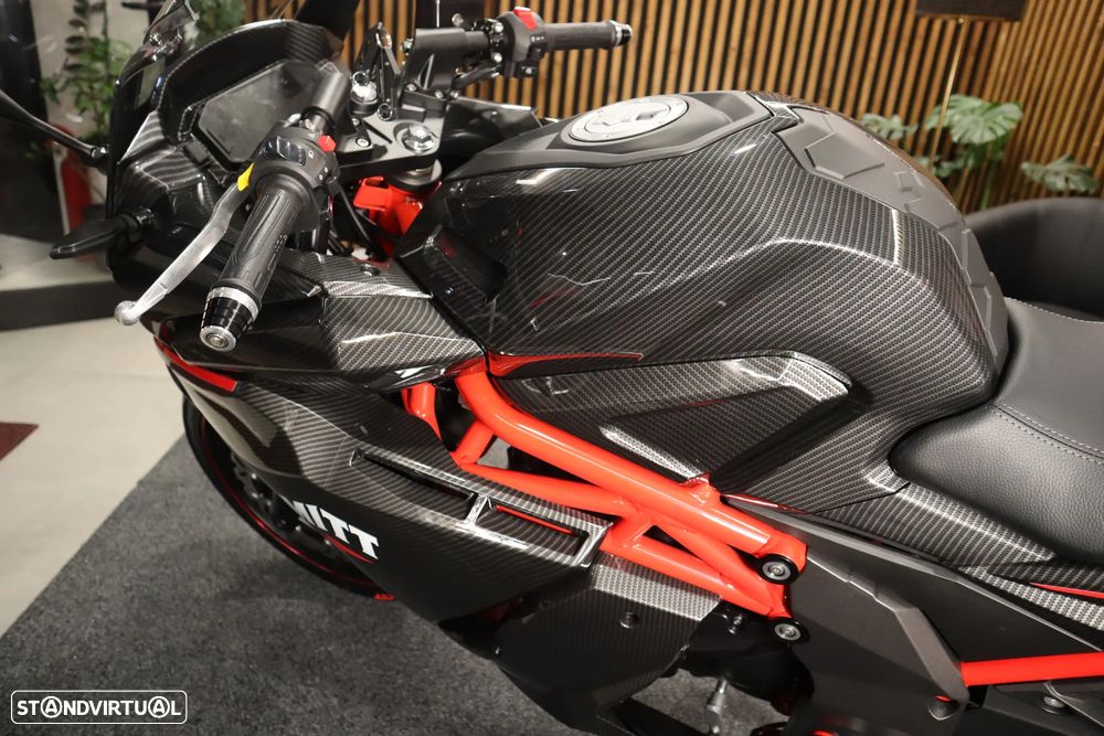 Mitt 125 GP 125 GP - 8