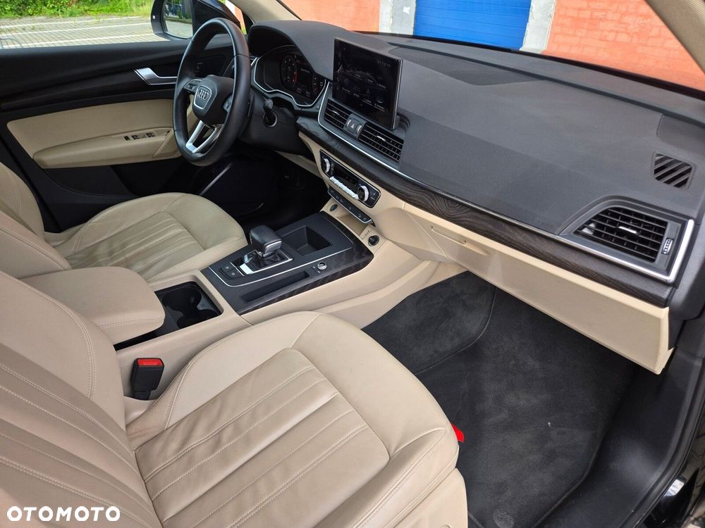 Audi Q5 - 21