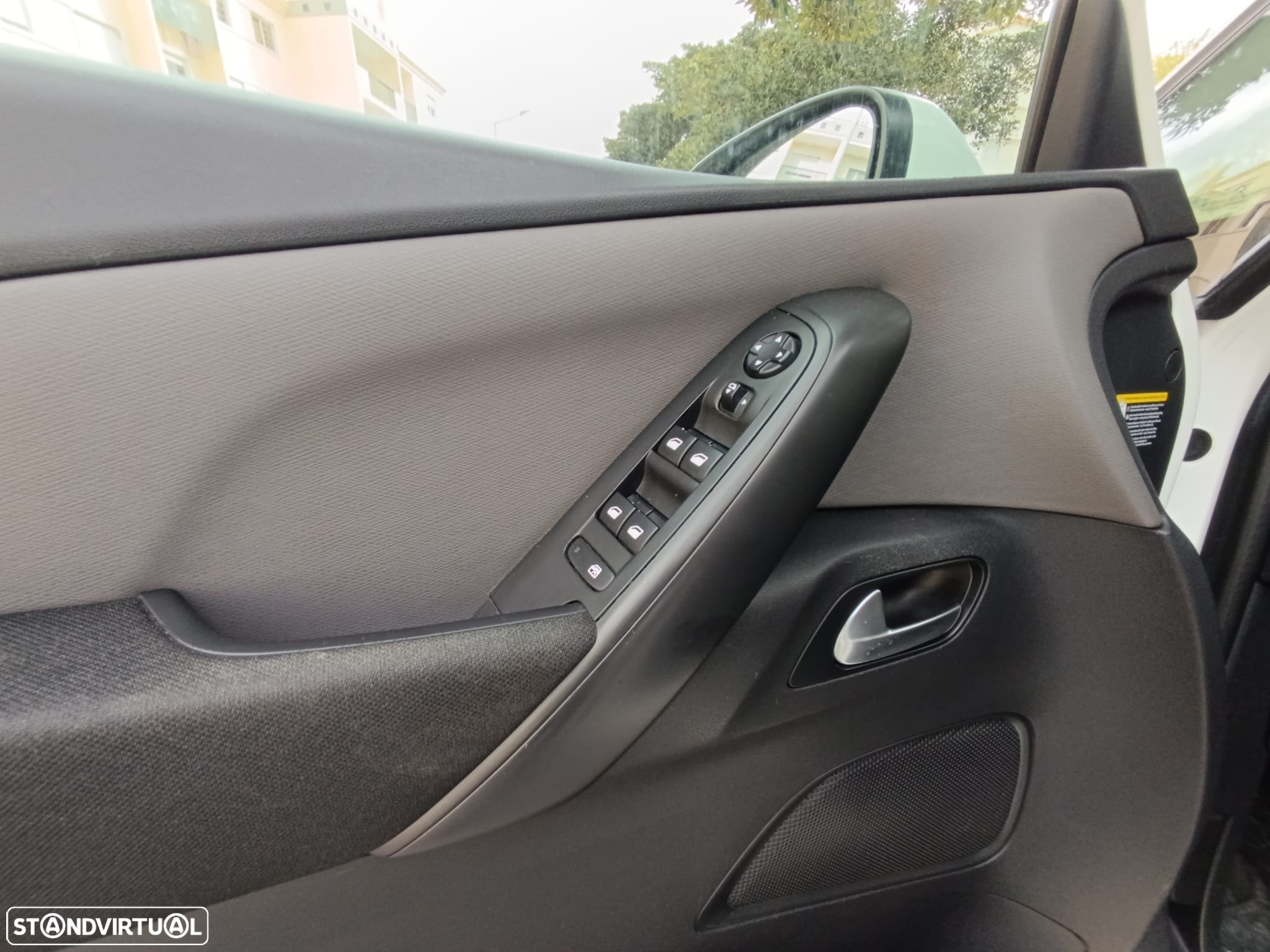 Citroën C4 Grand Picasso 1.6 BlueHDi Seduction - 16