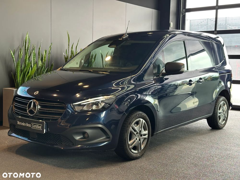 Mercedes-Benz Citan - 3