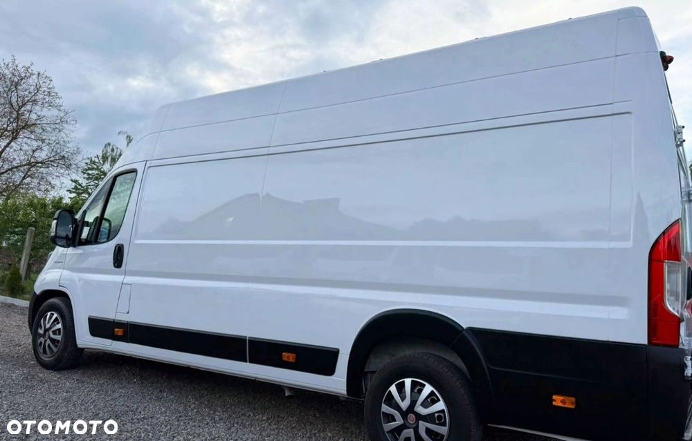 Fiat Ducato - 23