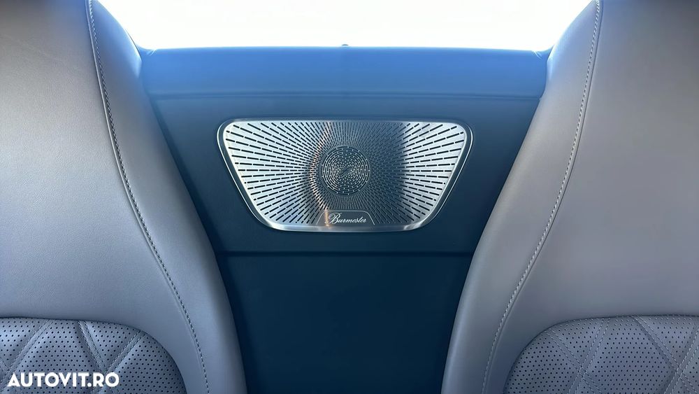 Mercedes-Benz SL - 15